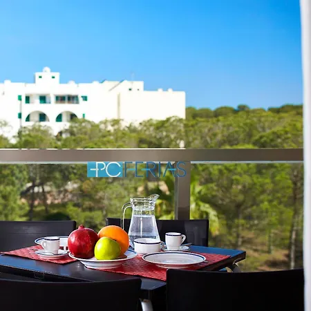 Apartmán Herdade Dos Salgados By Pcferias *