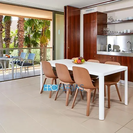 Herdade Dos Salgados By Pcferias Apartmán Albufeira