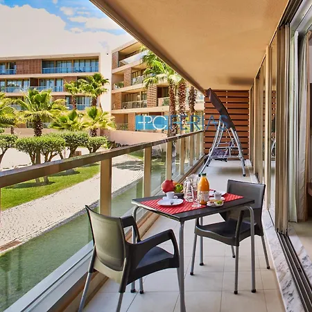 Herdade Dos Salgados By Pcferias * Albufeira