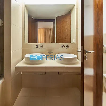 Apartman Herdade Dos Salgados By Pcferias