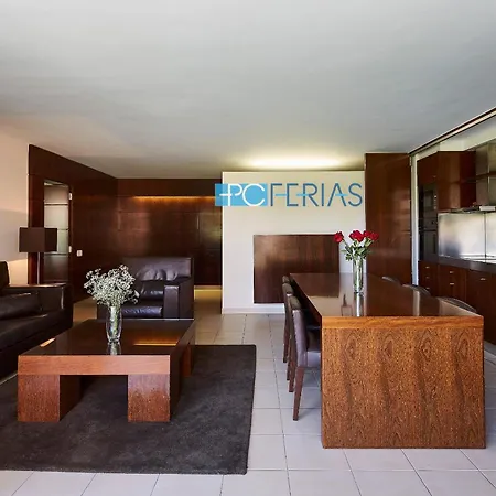 Herdade Dos Salgados By Pcferias Apartament *