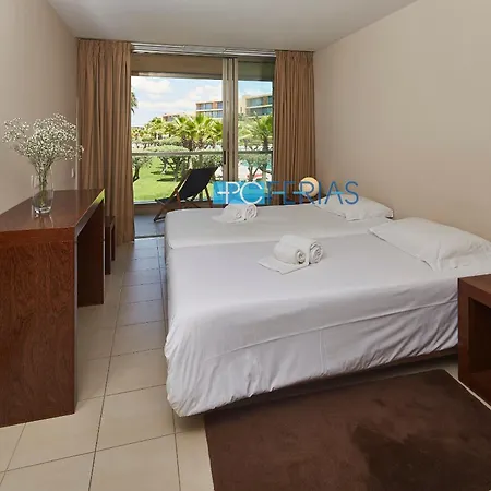 Apartament Herdade Dos Salgados By Pcferias *