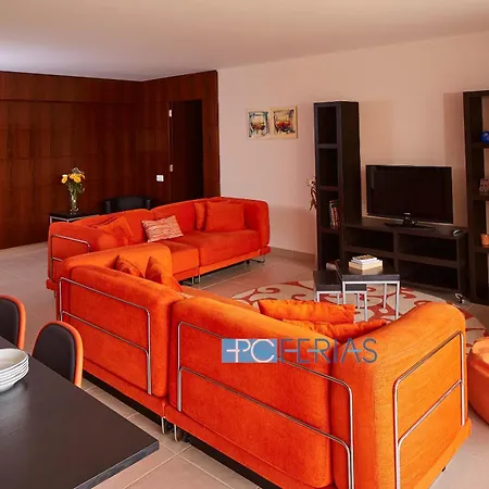 Apartmán Herdade Dos Salgados By Pcferias Albufeira