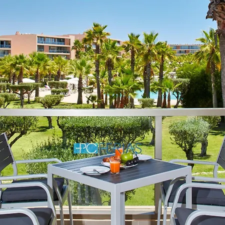 Herdade Dos Salgados By Pcferias Apartman