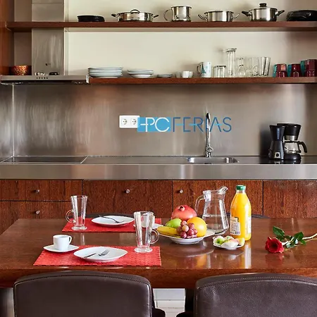 Apartman Herdade Dos Salgados By Pcferias Albufeira