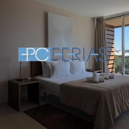 Appartement Herdade Dos Salgados By Pcferias Albufeira