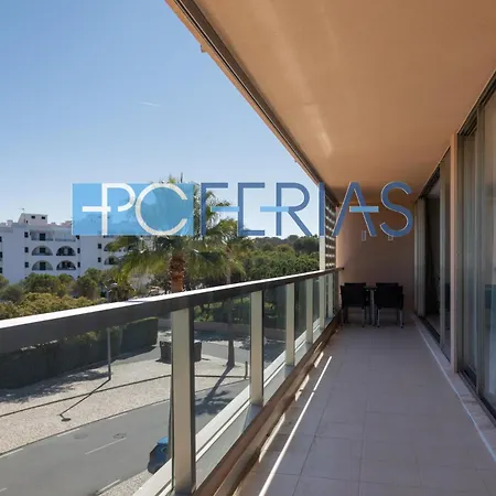 Apartament Herdade Dos Salgados By Pcferias