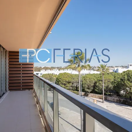 Apartman Herdade Dos Salgados By Pcferias Albufeira