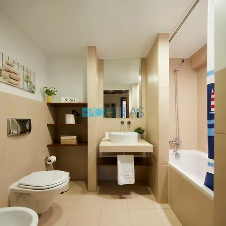 Herdade Dos Salgados By Pcferias Apartmán *