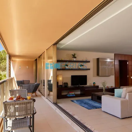 Apartmán Herdade Dos Salgados By Pcferias