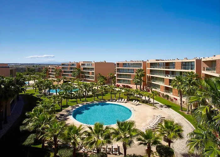 Herdade Dos Salgados By Pcferias Apartmán Albufeira