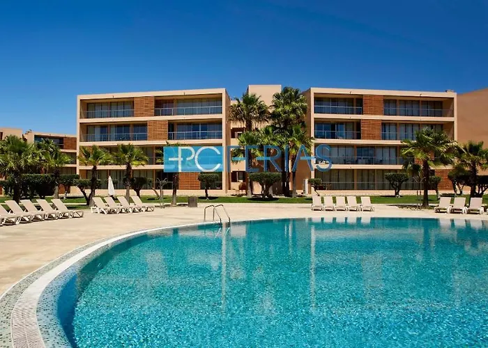 Apartmán Herdade Dos Salgados By Pcferias