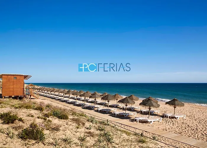 Herdade Dos Salgados By Pcferias * Albufeira