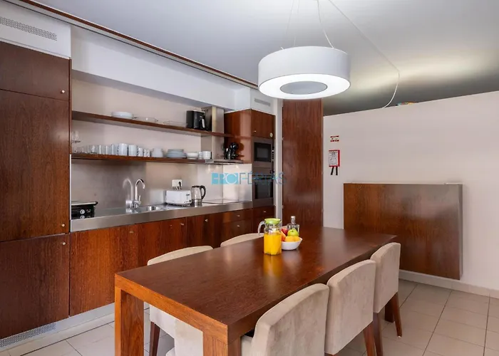 Apartmán Herdade Dos Salgados By Pcferias Albufeira