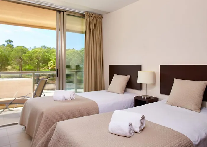 Apartmán Herdade Dos Salgados By Pcferias