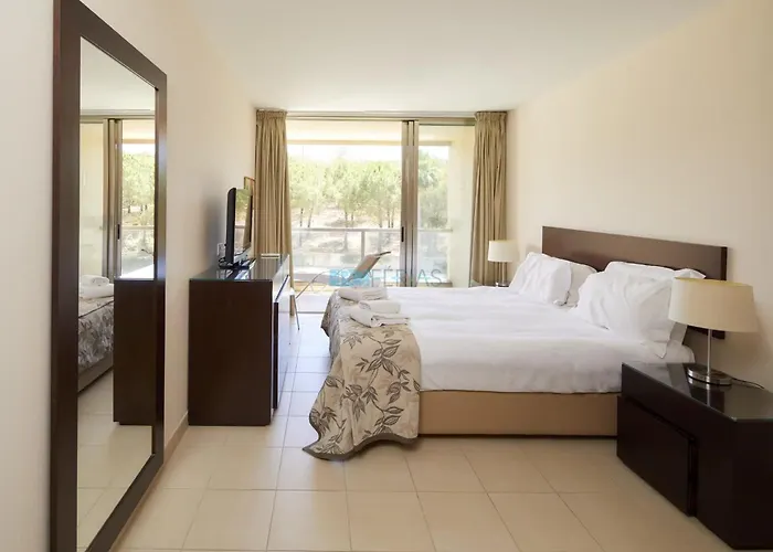 Apartmán Herdade Dos Salgados By Pcferias