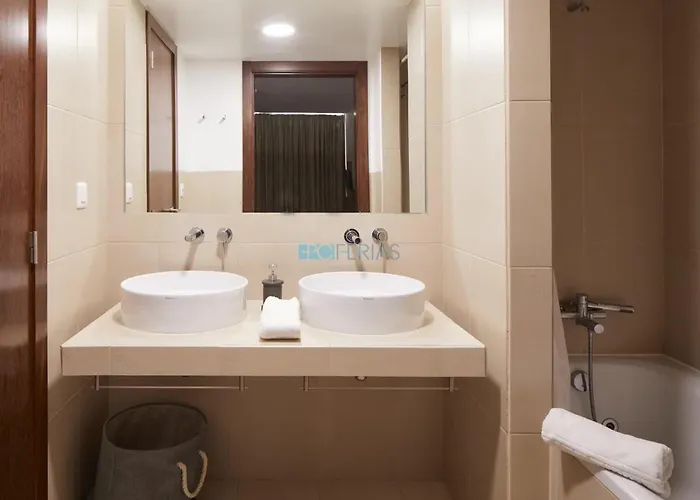 Apartmán Herdade Dos Salgados By Pcferias