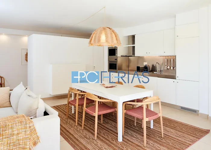 Apartmán Herdade Dos Salgados By Pcferias Albufeira