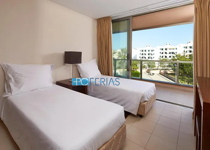 Herdade Dos Salgados By Pcferias Apartmán *