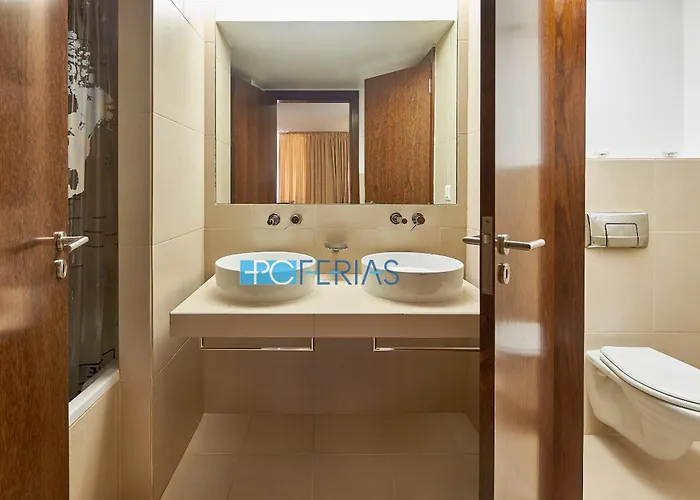 Apartmán Herdade Dos Salgados By Pcferias