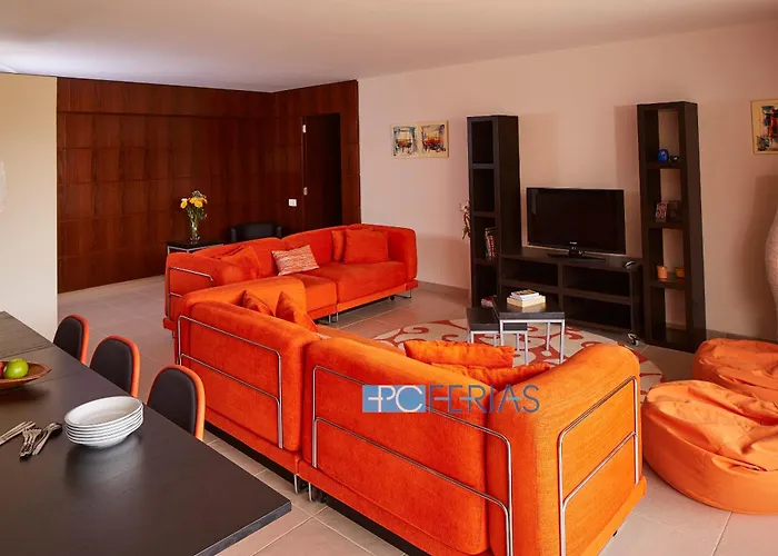 Apartmán Herdade Dos Salgados By Pcferias Albufeira