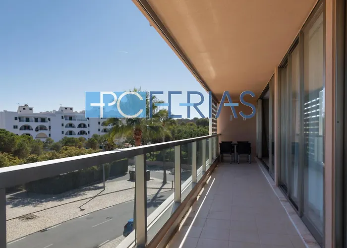 Apartmán Herdade Dos Salgados By Pcferias