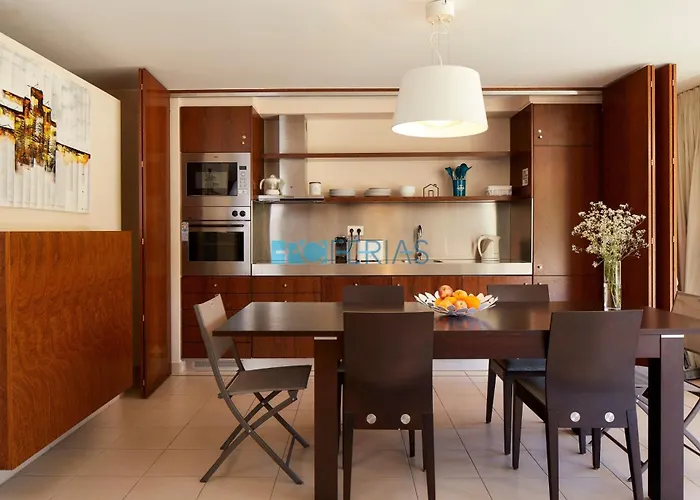 Herdade Dos Salgados By Pcferias Apartmán *