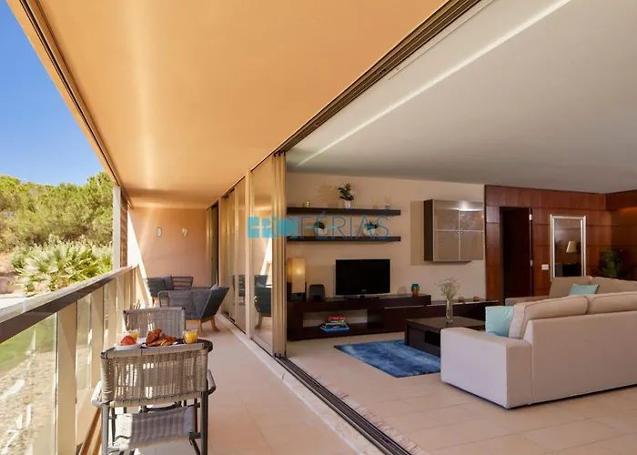 Apartmán Herdade Dos Salgados By Pcferias