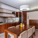 Апартаменты Herdade Dos Salgados By Pcferias Албуфейра