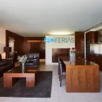 Herdade Dos Salgados By Pcferias Апартаменты *
