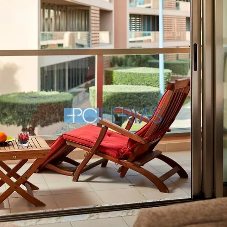Herdade Dos Salgados By Pcferias אלבופיירה
