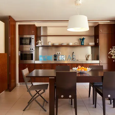 Herdade Dos Salgados By Pcferias Apartment *