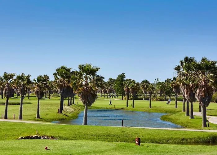 Herdade Dos Salgados By Pcferias Apartment Albufeira