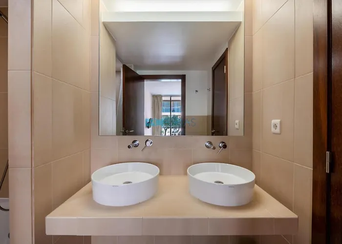 Herdade Dos Salgados By Pcferias Apartment Albufeira