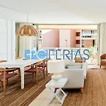 Herdade Dos Salgados By Pcferias Lägenhet