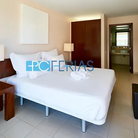 Appartement Herdade Dos Salgados By Pcferias Albufeira