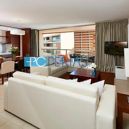 Appartement Herdade Dos Salgados By Pcferias Albufeira