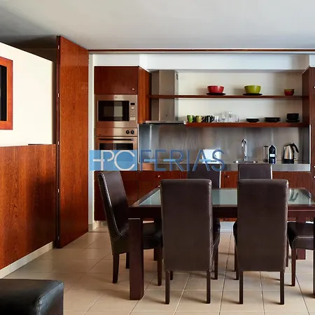 Herdade Dos Salgados By Pcferias Appartement Albufeira