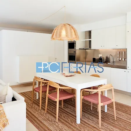 아파트 Herdade Dos Salgados By Pcferias 알부페이라