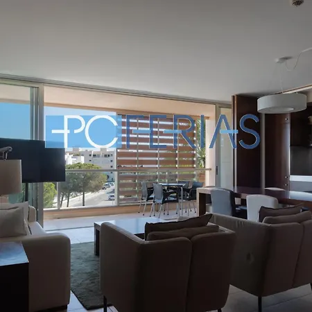 Herdade Dos Salgados By Pcferias * 알부페이라