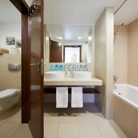Herdade Dos Salgados By Pcferias Appartement Albufeira
