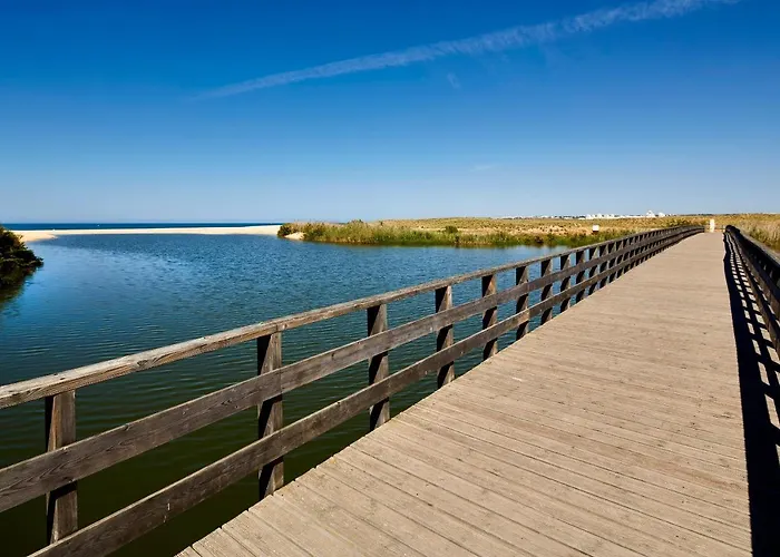 Herdade Dos Salgados By Pcferias 아파트 알부페이라