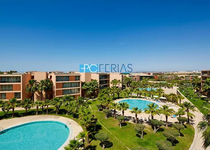 Herdade Dos Salgados By Pcferias 아파트