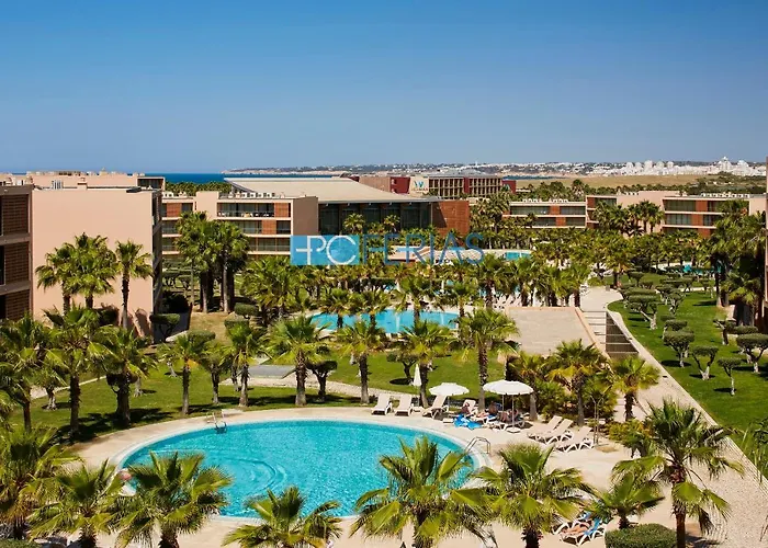 Herdade Dos Salgados By Pcferias 아파트 알부페이라