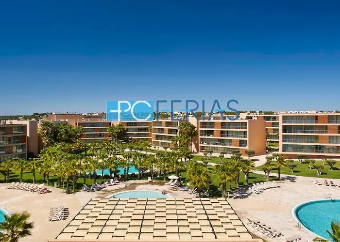 Herdade Dos Salgados By Pcferias *