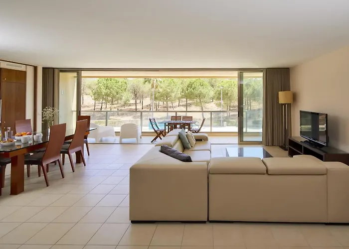 Herdade Dos Salgados By Pcferias 아파트