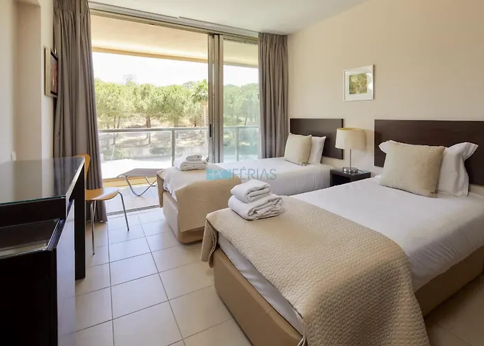 Herdade Dos Salgados By Pcferias 아파트 *