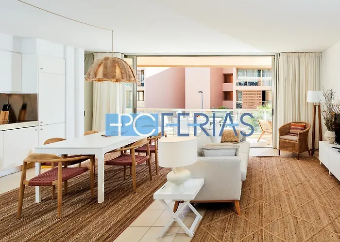 Herdade Dos Salgados By Pcferias 아파트