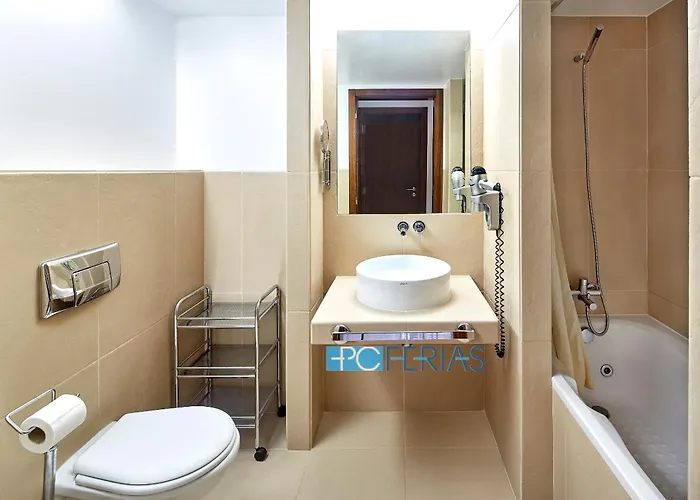 아파트 Herdade Dos Salgados By Pcferias *