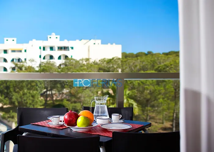 아파트 Herdade Dos Salgados By Pcferias *